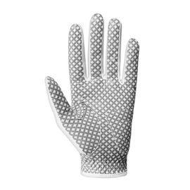 [BY_Glove] GMAX PARK GOLF GLOVE FOR WOMEN, BOTH HANDS _ PKG18002_ Synthetic Leather Gloves, Lycra, Silicone coating, Non-Slip